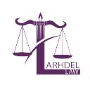 Larhdel Law - US Immigration London logo